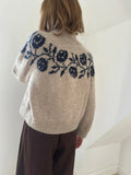 Rosie Yoke Sweater