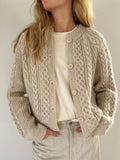 Cara Cardigan