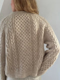 Cara Cardigan