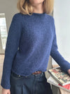 Plain Yoke Pullover