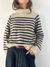 Malo Sweater