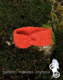 Pannuband