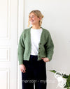 Vár Cardigan