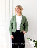 Vár Cardigan
