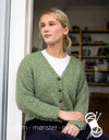 Vár Cardigan