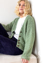 Vár Cardigan