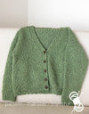 Vár Cardigan