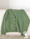 Vár Cardigan