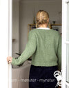 Vár Cardigan