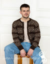 Retro Cardigan