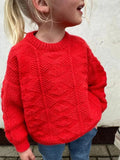 Esther Sweater Junior