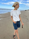 Cloud Tee
