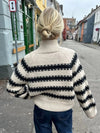 Key Sweater