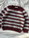 Key Sweater Junior