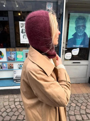 Barbara Balaclava