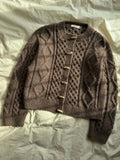 Dagmar Jacket