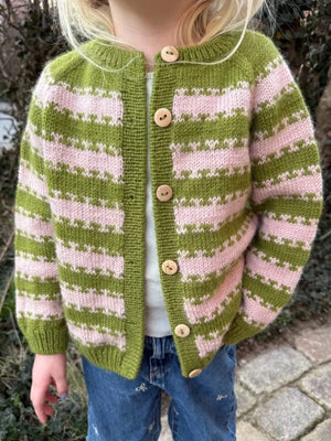 Key Cardigan Junior
