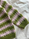 Key Cardigan Junior