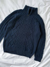 Dagmar zipper Sweater Man