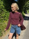 Ivy Blouse