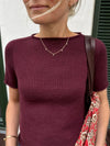 Ivy Tee