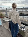 Saga Sweater