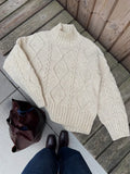 Saga Sweater