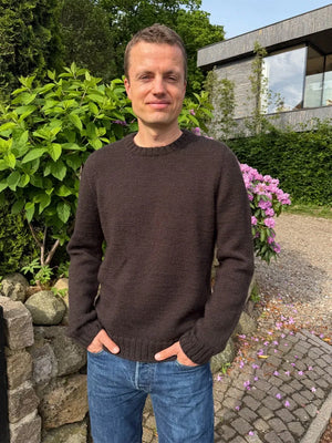 Niels Sweater