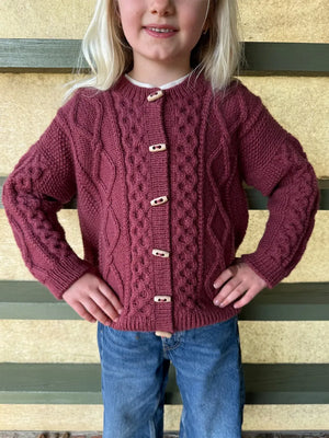 Dagmar Jacket Junior