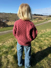 Dagmar Jacket Junior