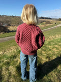 Dagmar Jacket Junior