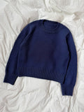 Vega Sweater