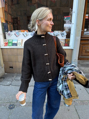 Hannah Jacket