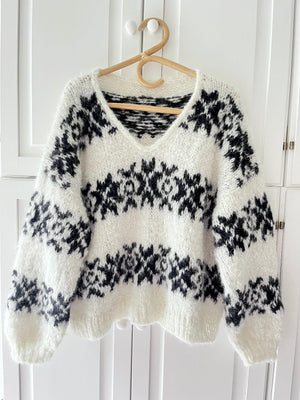 Vera Sweater