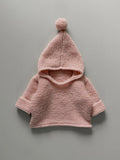 Nova Pullover