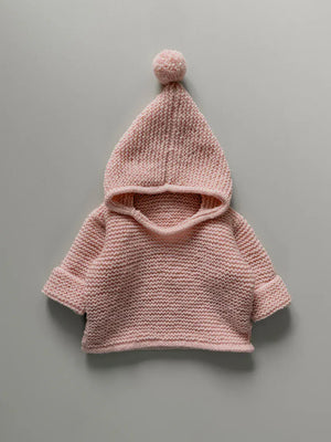 Nova Pullover
