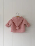 Nova Pullover