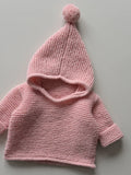 Nova Pullover
