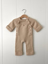 Teddy Onesie