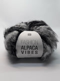 Fashion Alpaca Vibes