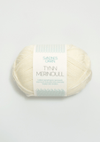 Tynn Merinoull