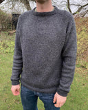 Hanstholm Sweater