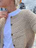 Ankers Cardigan - My Size