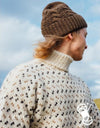 Traditionel færøsk trøje