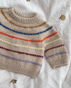 Festival Sweater Baby