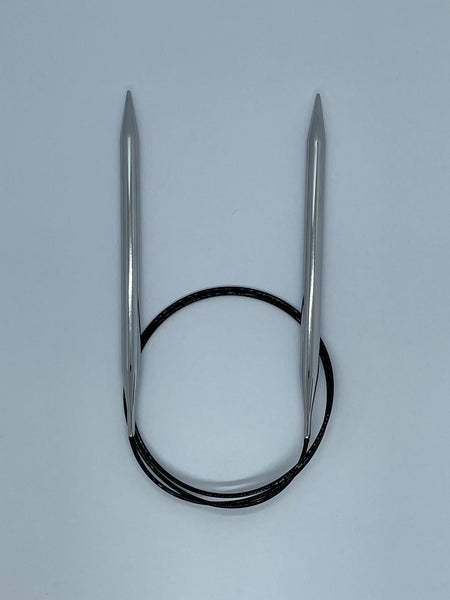 Messing rundstokkar – Stokkar.fo