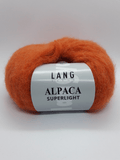 Alpaca Superlight