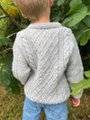 Moby Sweater Mini