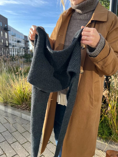 Sophie Shawl – Stokkar.fo