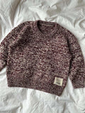 Melange Sweater Junior